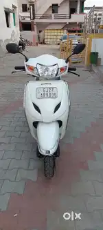 HONDA ACTIVA 3G MODEL 2015 FIRST OWNER