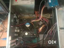 Nvidia Geforce GT 710 2GB DDR3 Graphics Card For Sale