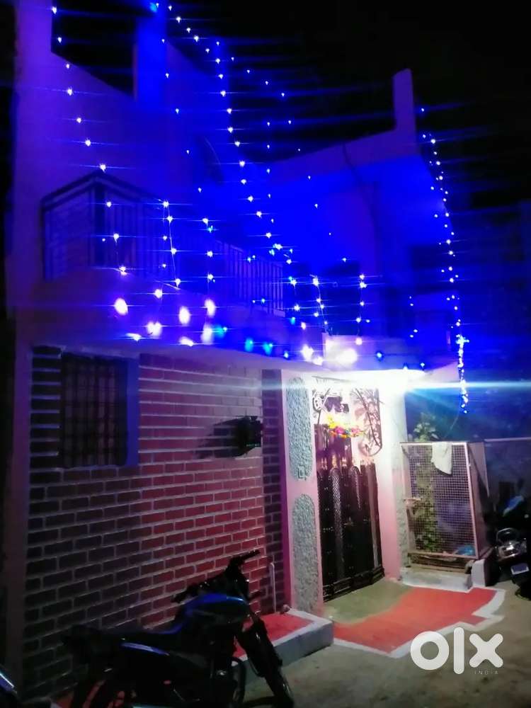Mujhe apna ghar sale karna hai