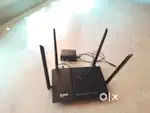 Dlink Dir 825 router