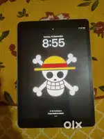 Ipad 9th gen barely used 5 months used