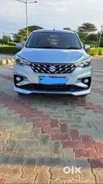 Maruti Suzuki Ertiga 1.5 ZXI SHVS, 2025, Petrol