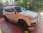Show room condition Ssangyong Rx 7 Rexton for sale