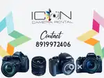 Camera for rent