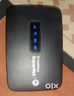 Router vodafone supernet 4G