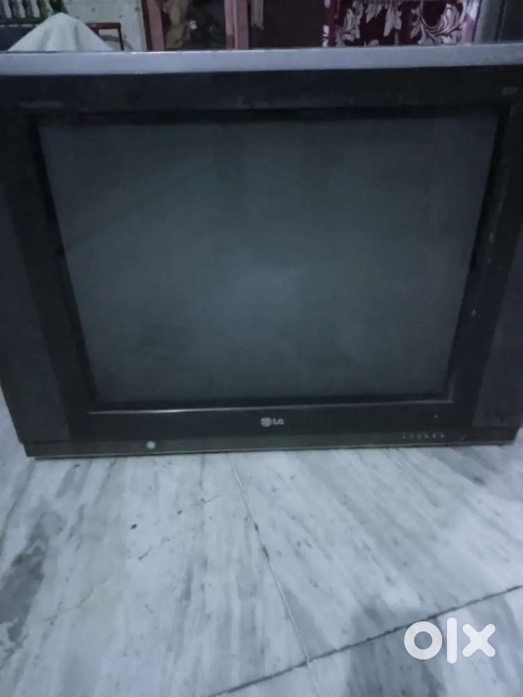 Samsung 30 inch tv ok condition
