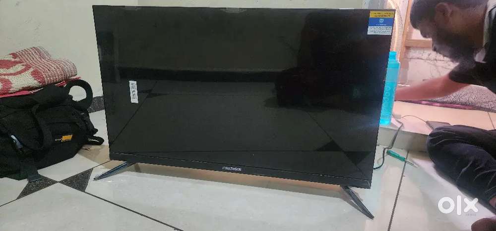 Multivision new tv