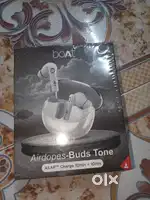Boat buds tone