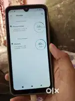 Itel a48  4 g mobile