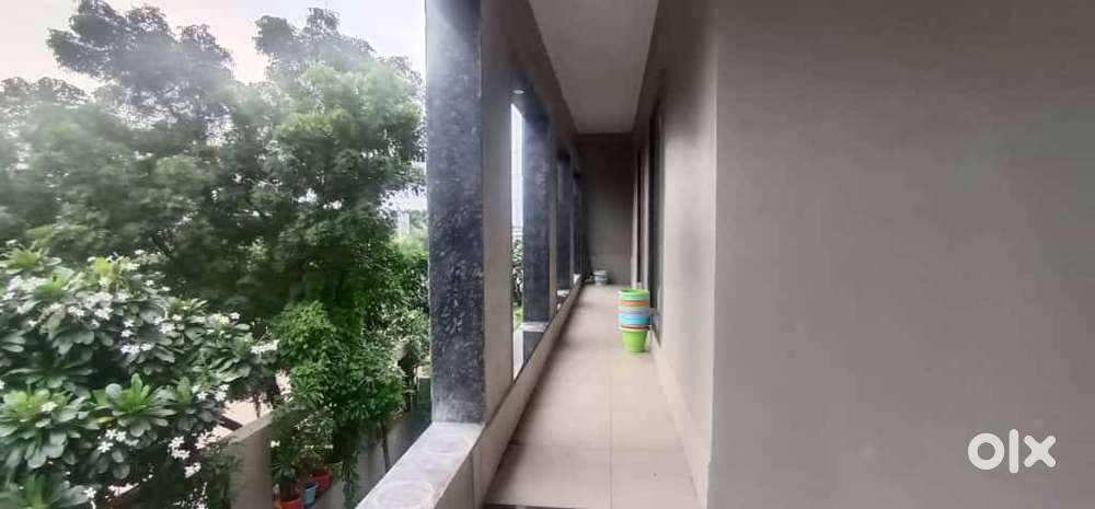 5BHK Luxurious House near Tejaji Nagar - Rau Bypass