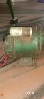 1hp grinder motor