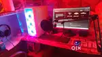 New Gaming pc