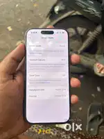 16 Pro 128 GB