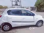 Datsun GO 2017 Petrol Well Maintained