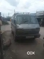 Maruti Suzuki Omni 2007 LPG 145000 Km Driven