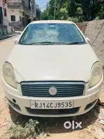 Fiat Linea 2010 Diesel Well Maintained