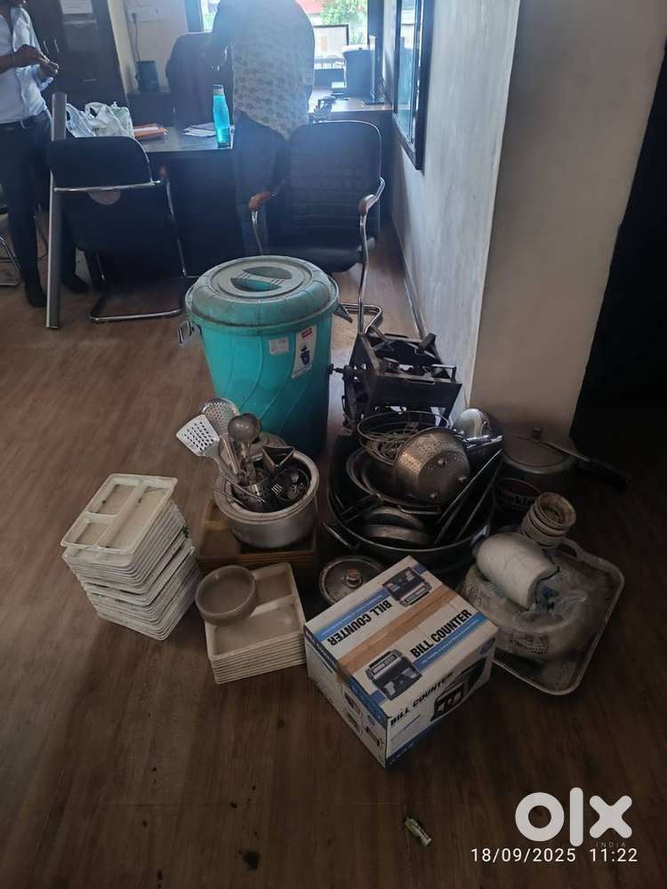 Canteen / Mess / Kitchen Appliances for Sale