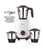 Mixer grinder