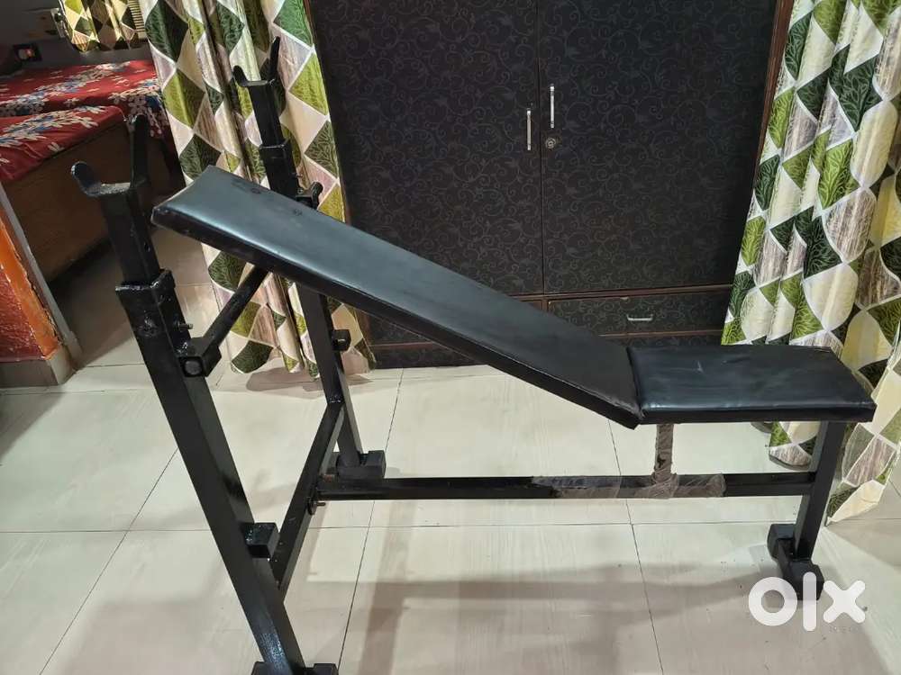 6 month use only gym beach