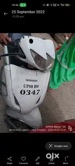 Arjent bechna hai no kharabi no awaj