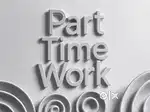 Part Time Jobs