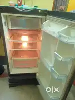 Godrej refridgerator.