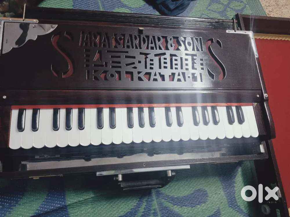 Best Harmonium