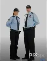 Security Guard Job At Govandi