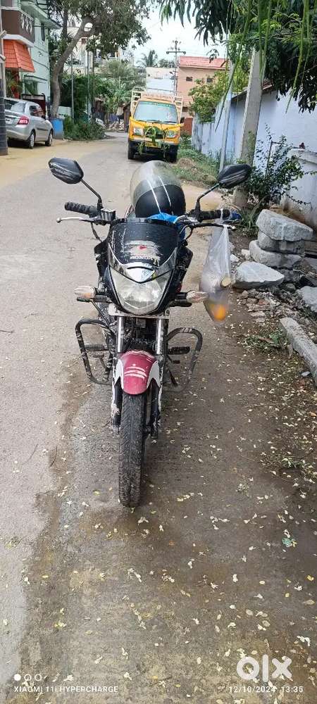 Unicorn 150CC