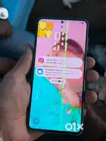 Samsung s21 8.128gb all original phone line in display