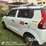 Need Go taxi driver