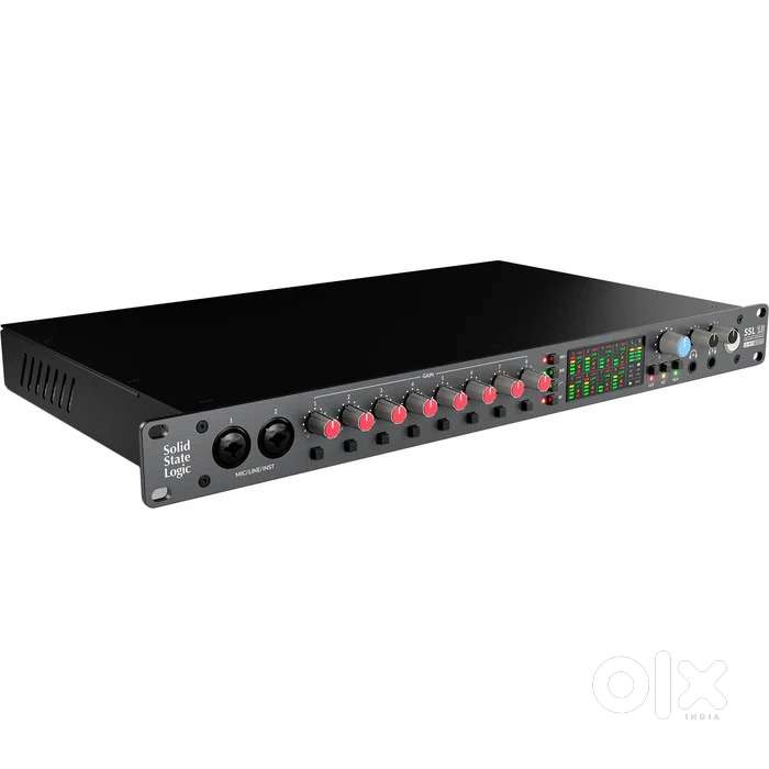 Solid State Logic SSL18