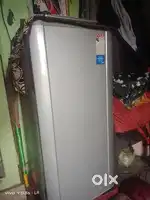 Samsung refrigerator 5star