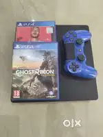 PlayStation 4 (PS4)  1TB