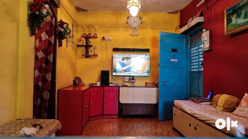 One Room Kitchen on rent with all the facilities nearby.