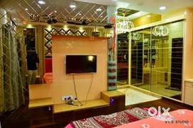 Luxury 5bhk Duplex Fully Furnished for Rent in btm layout
