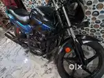 Awosome bike
