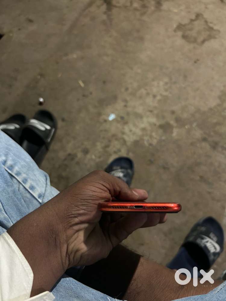 Xr 64 gb battery 75 % full orignal