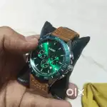 Luxury watch high grade piece