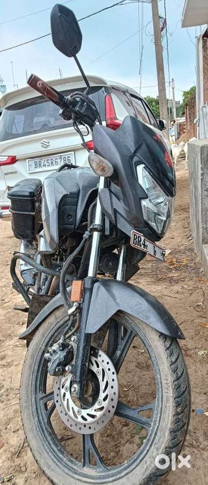 HONDA SHINE SP 125