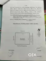 Open plots for sale at vijawada highway chityal