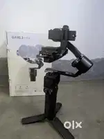 Dji RS3 mini