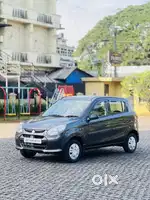 Maruti Suzuki Alto 800 Lxi, 2014, Petrol