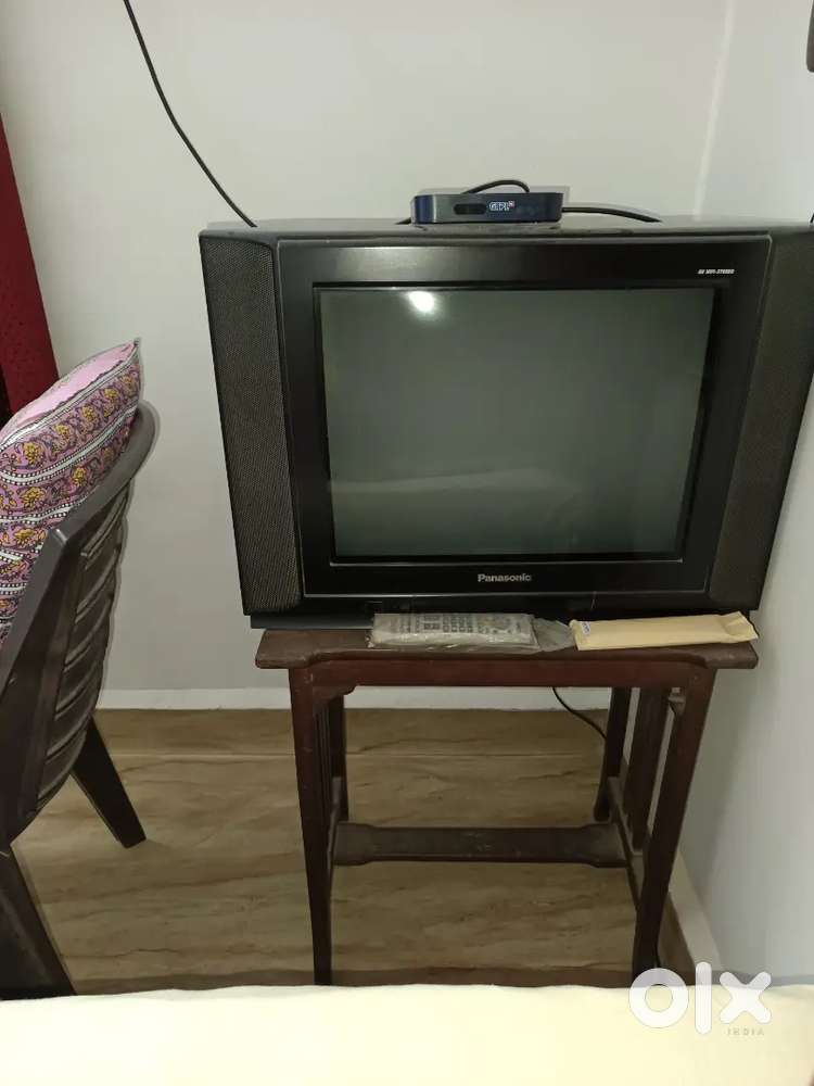 Panasonic TV