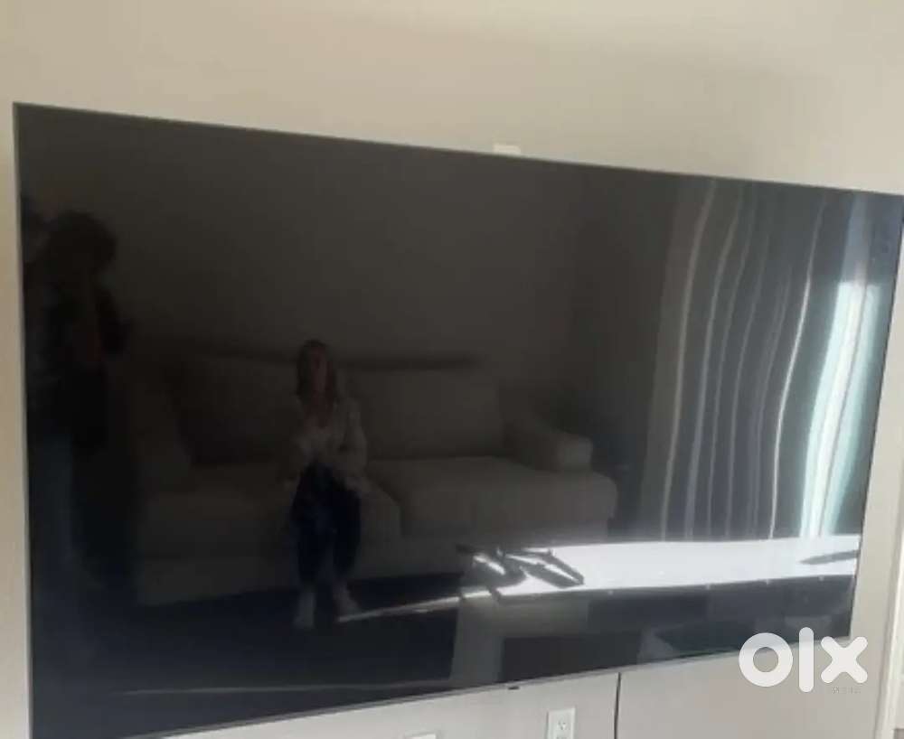 42 New Range Smart LedTv Ultra Double Glass Model