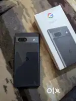 Google Pixel 7a