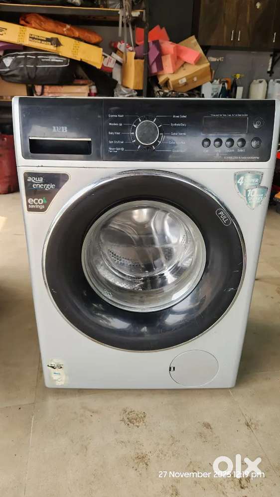 5 year old nicely used completely working