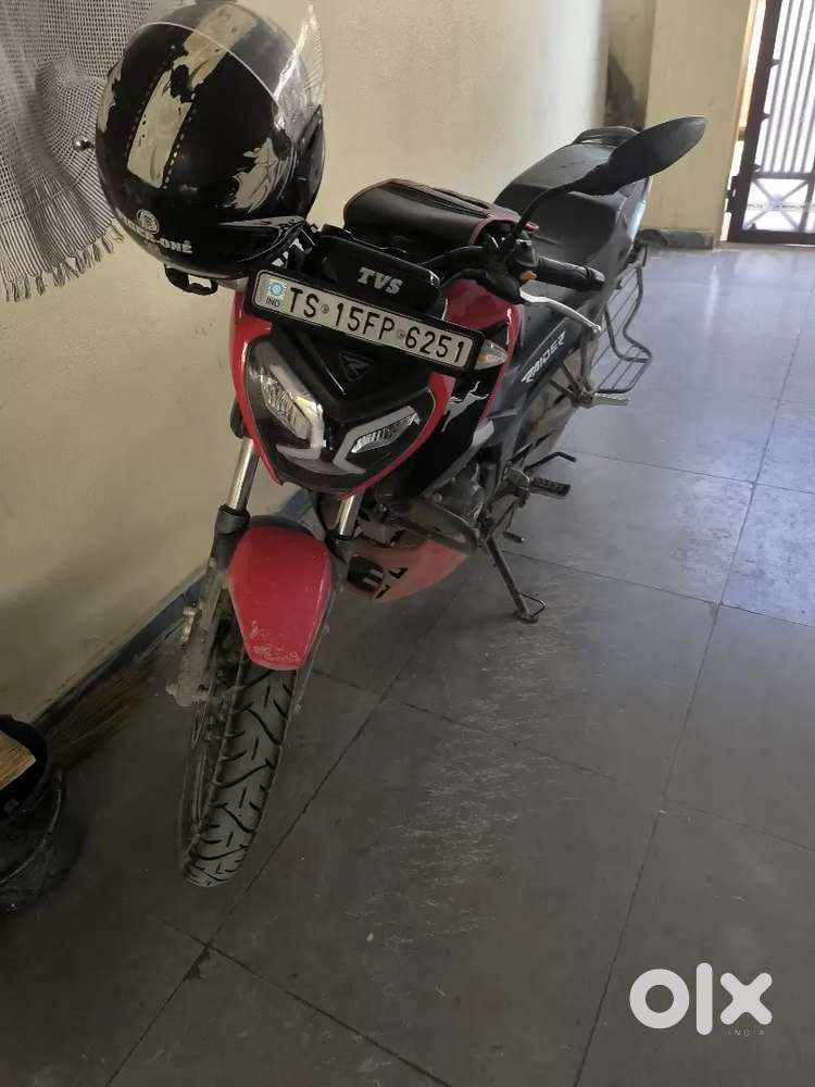 Singlehand drive lessdrive