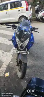 New bike purchase
