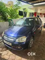 Tata Indigo LX 2004 Diesel